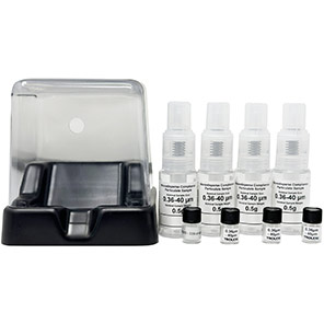 Trolex XD1+ Dust Monitor Compliance Pack+