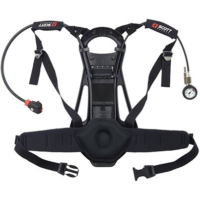 3M Scott 2027166 ProPak-i Breathing Apparatus