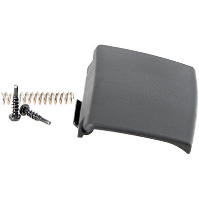 Sundström SR 502 EX Battery Clip, Spring and Screws Kit