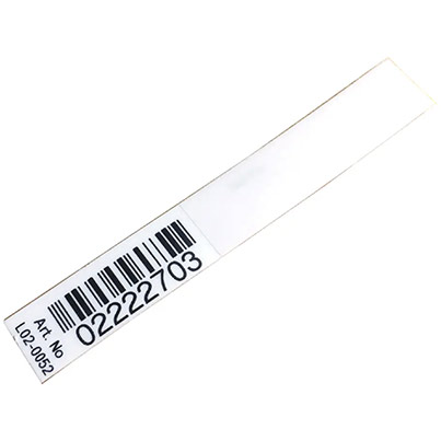 R09-0101 ID Label For Masks