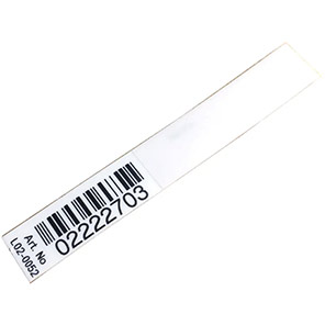 Sundström Mask ID Labels