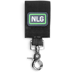 NLG Retractable Quick Clip Attachment