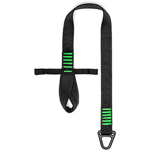 NLG Heavy-Duty Anchor Choke Tool Tether Point