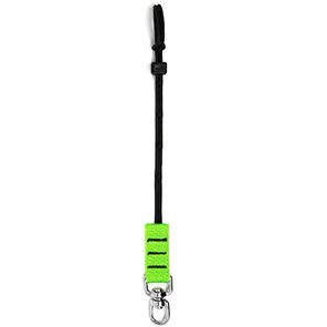 NLG 360 D-Ring Locking Loop Tool Tether