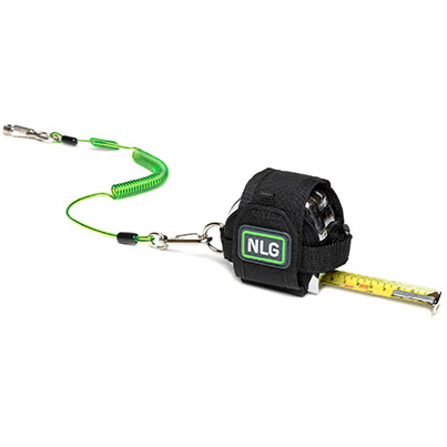 NLG Tape Measure Tool Tethering Kit