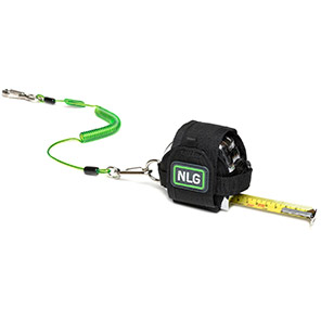 NLG Tape Measure Tool Tethering Kit
