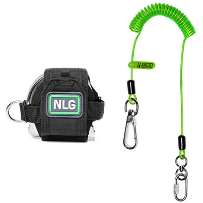 NLG Tape Measure Tool Tethering Kit