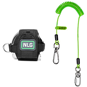 NLG Tape Measure Tool Tethering Kit