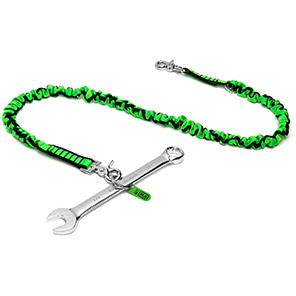 NLG Spanner Tool Tethering Kit