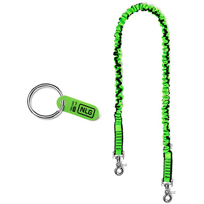 NLG Spanner Tool Tethering Kit