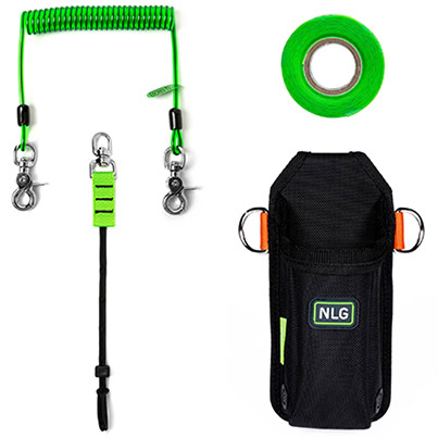 101559 NLG Nips Tool Tethering Kit