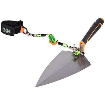 NLG Tether Shackle L