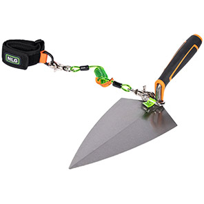 NLG Tether Shackle L