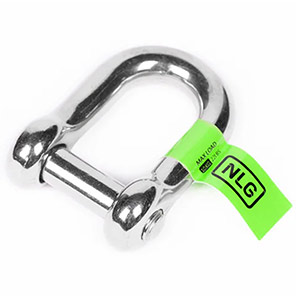NLG Tether Shackle L
