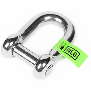 NLG Tether Shackle XL