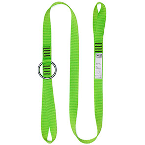 NLG Webbing Chainsaw Lanyard