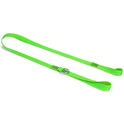 NLG Webbing Chainsaw Lanyard