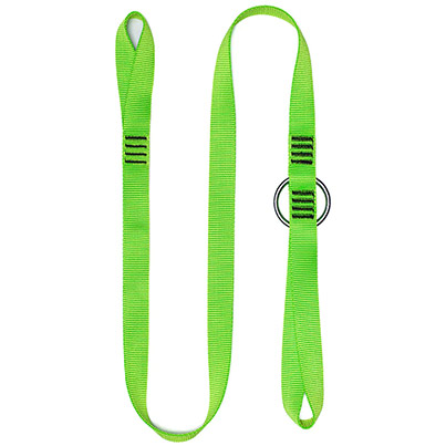 NLG Webbing Chainsaw Lanyard
