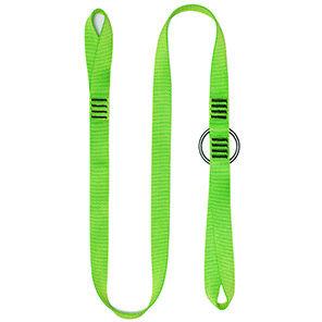 NLG Webbing Chainsaw Lanyard