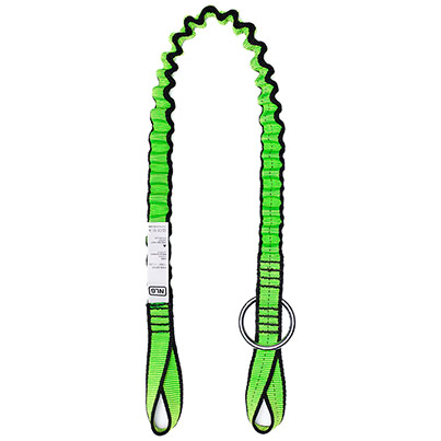 NLG Bungee Chainsaw Lanyard