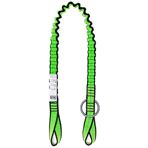 NLG Bungee Chainsaw Lanyard