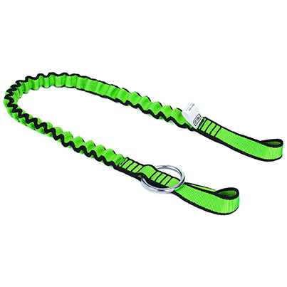 NLG Bungee Chainsaw Lanyard