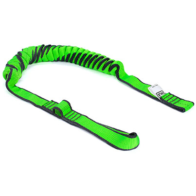 NLG Super Bungee Chainsaw Lanyard