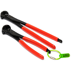 NLG Tethered Knipex Steelfixer’s Nips