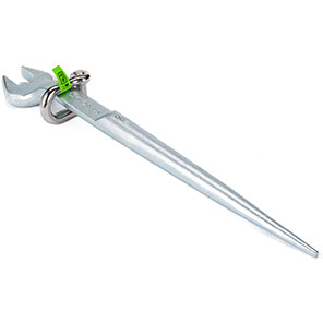 NLG Tethered Podger Spanner