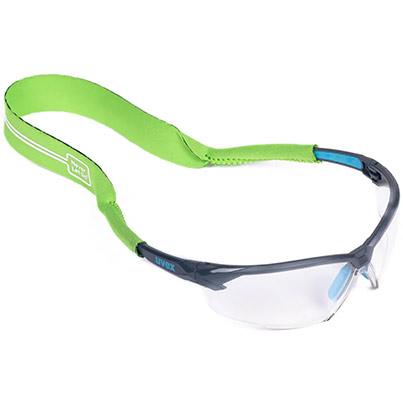 Never Let Go Glasses Lanyard