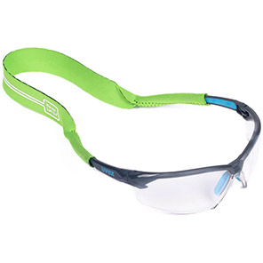 Never Let Go Glasses Lanyard