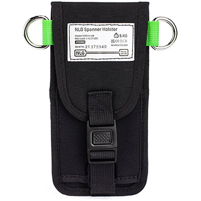 NLG Spanner Holster