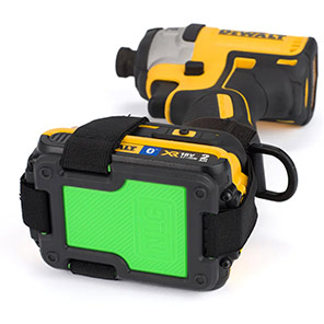 NLG Drill Harness