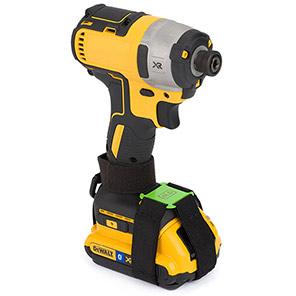 NLG Drill Harness