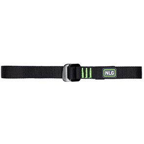 Never Let Go Webbing Belt