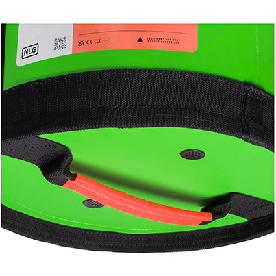 NLG Ascent Haul Bag