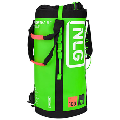 NLG Ascent Haul Bag