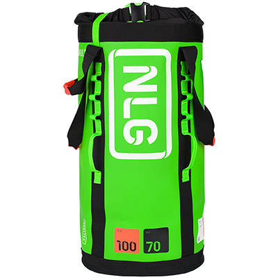 NLG Ascent Haul Bag