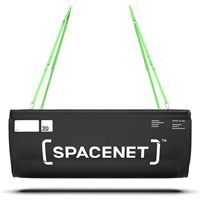 Never Let Go Spacenet 2.0 Net