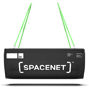 Never Let Go Spacenet 2.0 Net