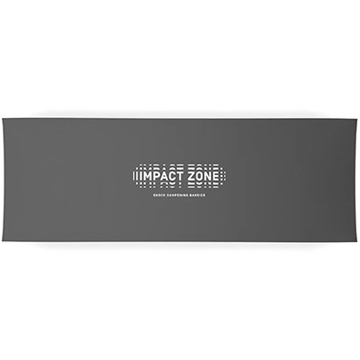 Never Let Go Spacenet 2.0 Impact Zone Mat