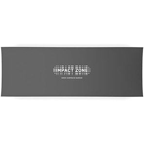 Never Let Go Spacenet 2.0 Impact Zone Mat