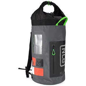 NLG Rope/Pro Backpack