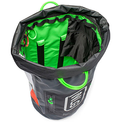 NLG Rope/Pro Backpack