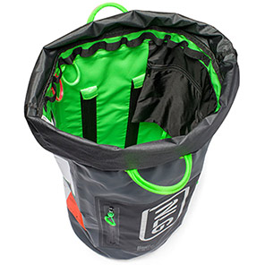NLG Rope/Pro Backpack