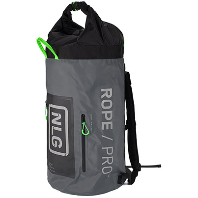 NLG Rope/Pro Backpack
