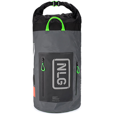 NLG Rope/Pro Backpack