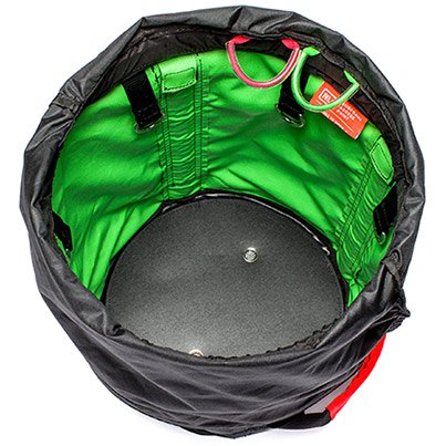 NLG Rope/Pro Bucket