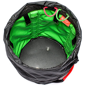 NLG Rope/Pro Bucket