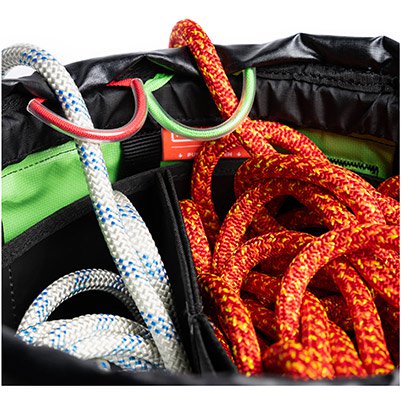 NLG Bucket Organiser
